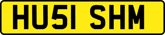 HU51SHM