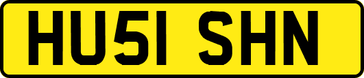 HU51SHN