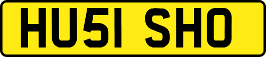 HU51SHO