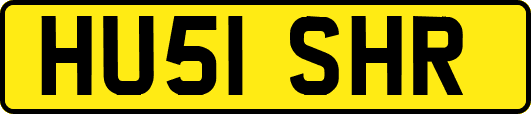 HU51SHR