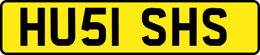 HU51SHS