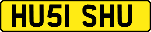 HU51SHU