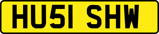 HU51SHW