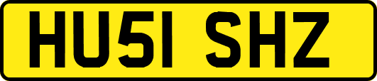 HU51SHZ