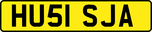HU51SJA