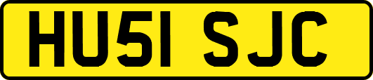 HU51SJC