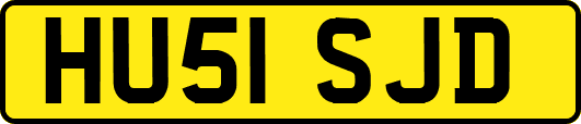 HU51SJD