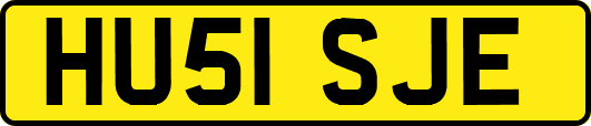 HU51SJE