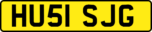 HU51SJG
