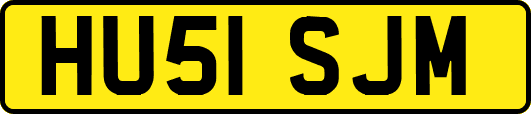 HU51SJM