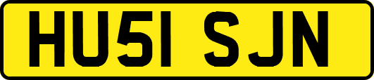 HU51SJN