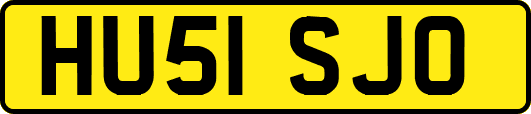 HU51SJO