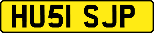 HU51SJP