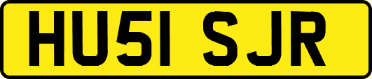 HU51SJR