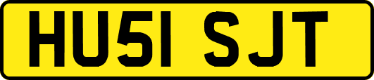 HU51SJT