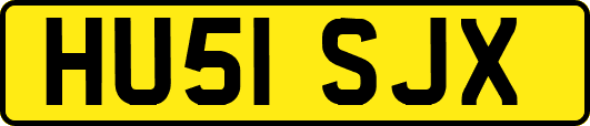 HU51SJX