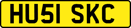 HU51SKC