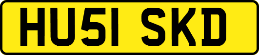 HU51SKD