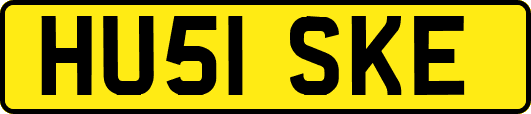 HU51SKE