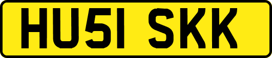 HU51SKK