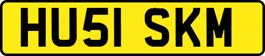 HU51SKM