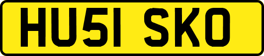 HU51SKO