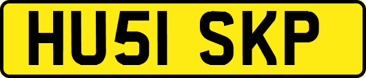 HU51SKP