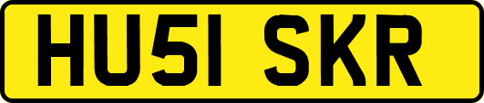 HU51SKR