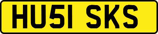 HU51SKS