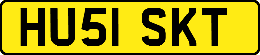 HU51SKT