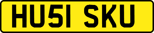 HU51SKU
