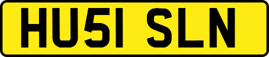HU51SLN