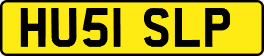 HU51SLP