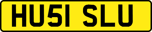 HU51SLU