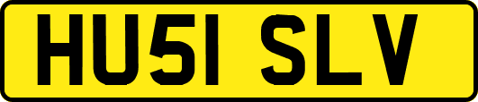 HU51SLV