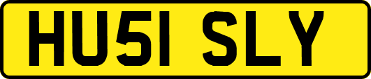HU51SLY