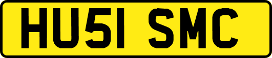HU51SMC