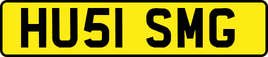 HU51SMG