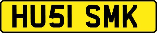 HU51SMK