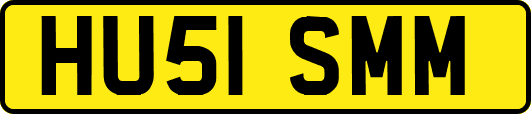 HU51SMM
