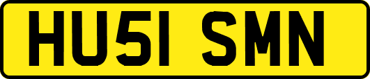 HU51SMN