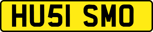 HU51SMO