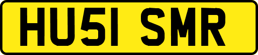 HU51SMR