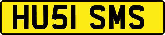 HU51SMS