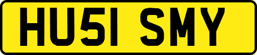 HU51SMY