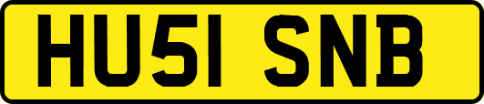 HU51SNB