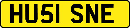 HU51SNE