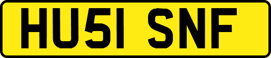 HU51SNF