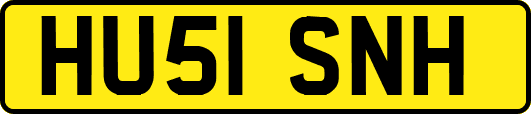 HU51SNH