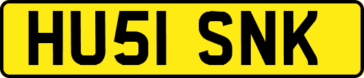 HU51SNK